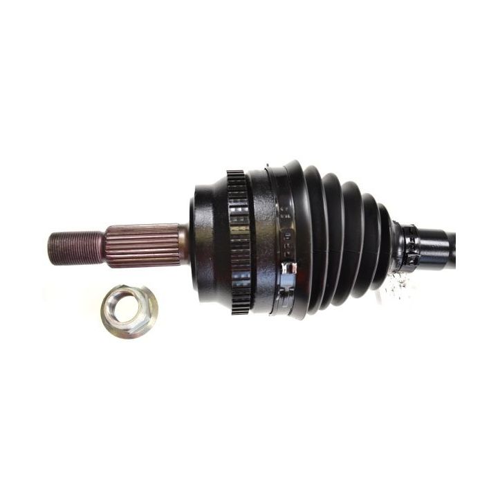 Pusašis SPIDAN 24572