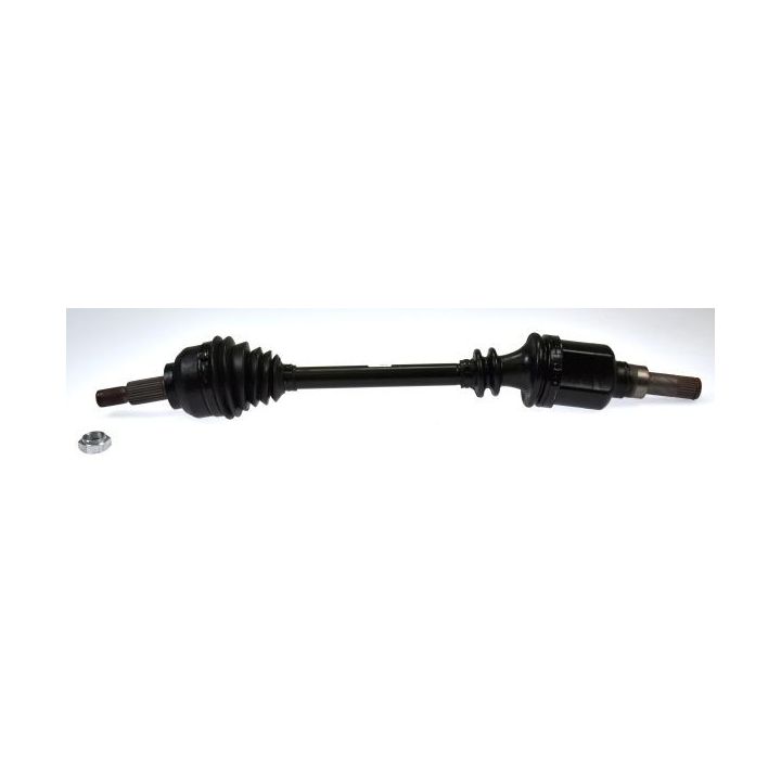 Pusašis SPIDAN 24578