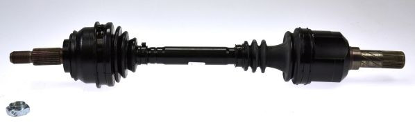 Pusašis SPIDAN 24579