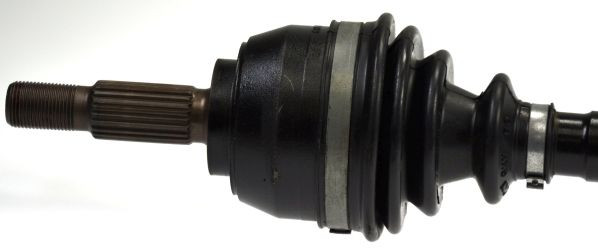 Pusašis SPIDAN 24582