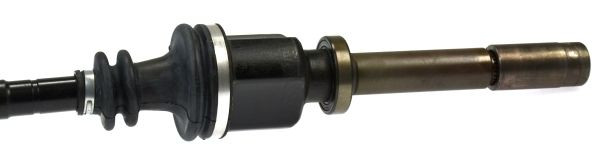 Pusašis SPIDAN 24582