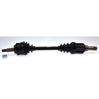 Pusašis SPIDAN 24589