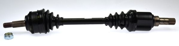 Pusašis SPIDAN 24589