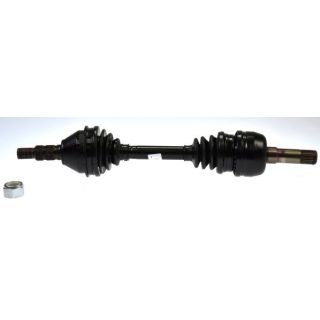 Pusašis SPIDAN 24600