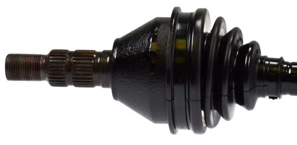 Pusašis SPIDAN 24600