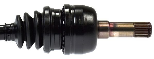 Pusašis SPIDAN 24600