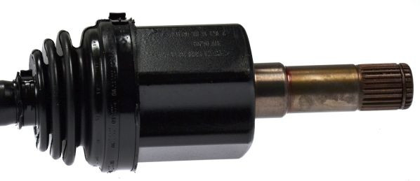 Pusašis SPIDAN 24604