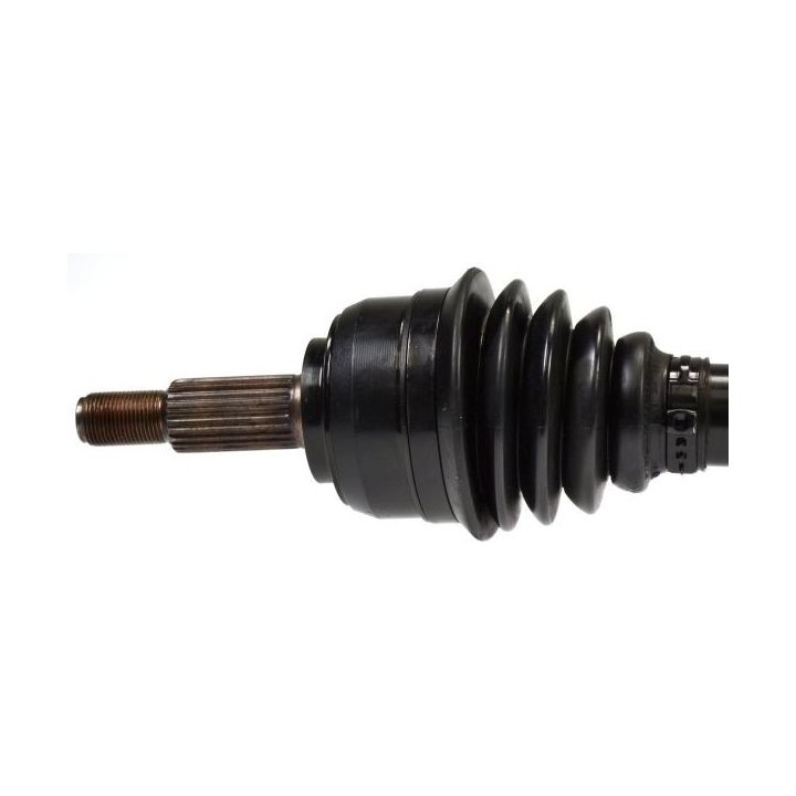 Pusašis SPIDAN 24624