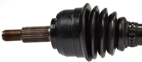 Pusašis SPIDAN 24624