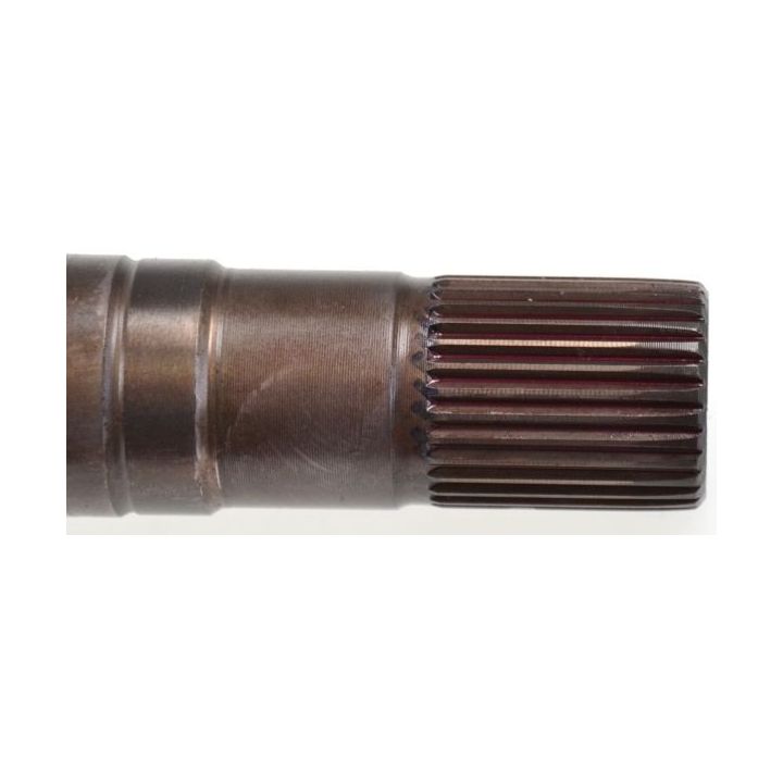 Pusašis SPIDAN 24627