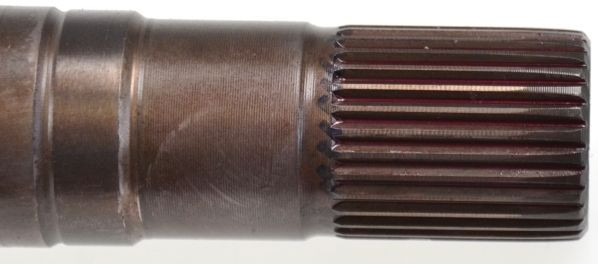 Pusašis SPIDAN 24627