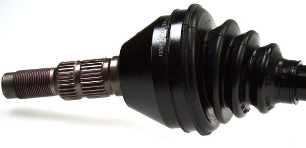 Pusašis SPIDAN 24636