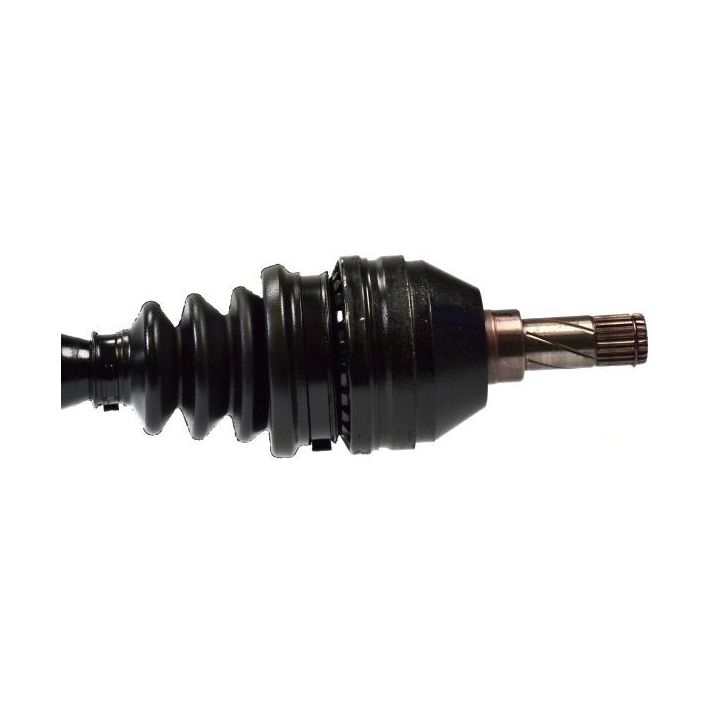 Pusašis SPIDAN 24636