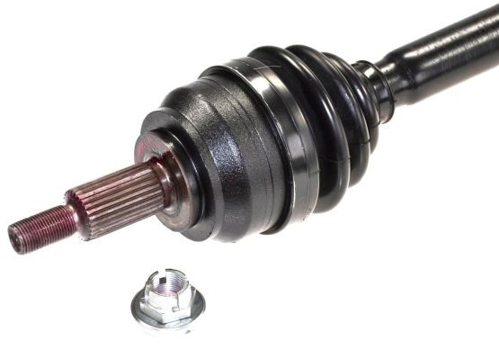 Pusašis SPIDAN 24639