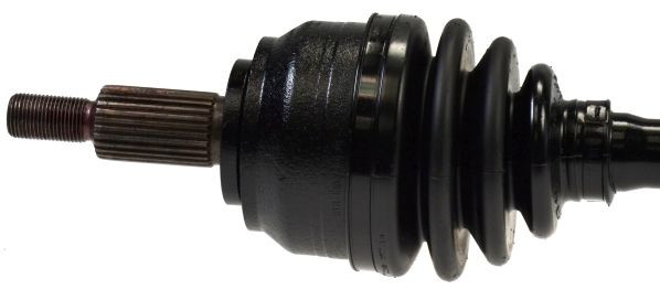 Pusašis SPIDAN 24640