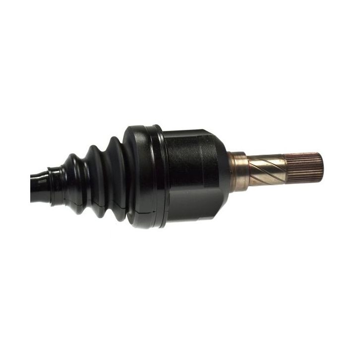 Pusašis SPIDAN 24640