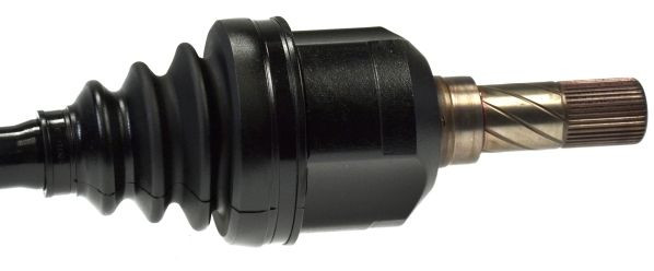 Pusašis SPIDAN 24640