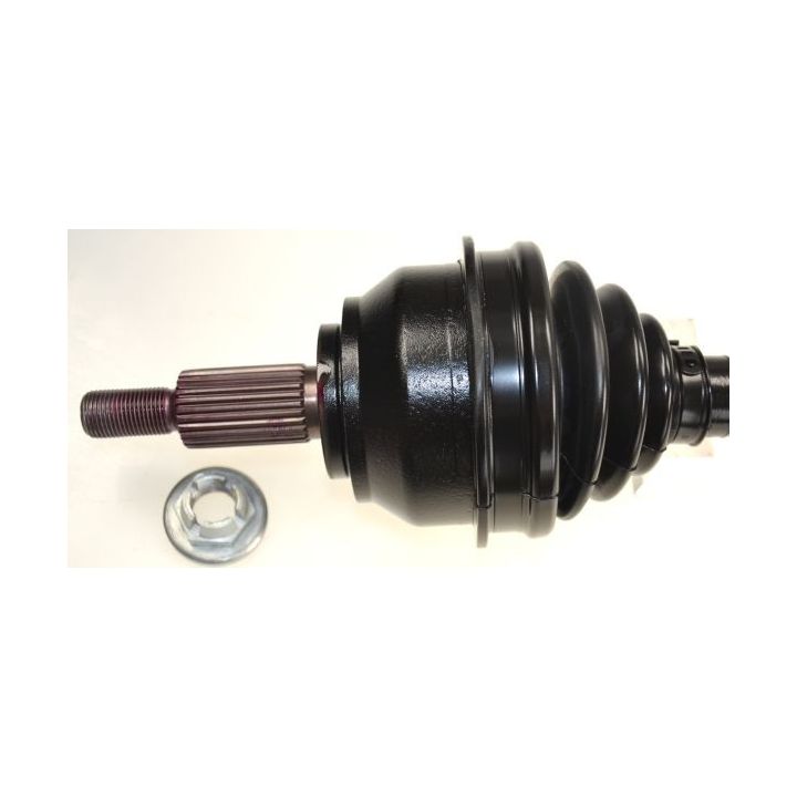 Pusašis SPIDAN 24646