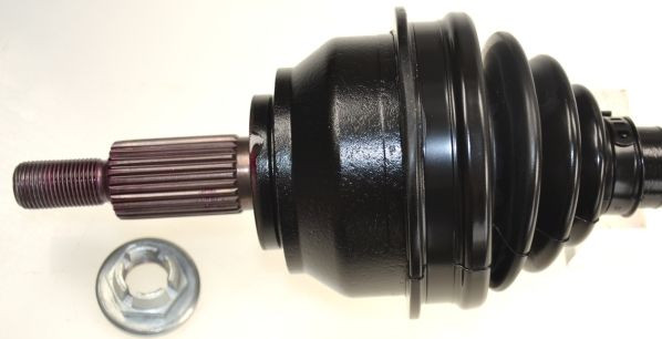 Pusašis SPIDAN 24646