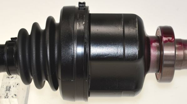 Pusašis SPIDAN 24646