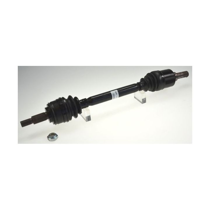 Pusašis SPIDAN 24650