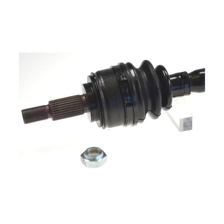 Pusašis SPIDAN 24650