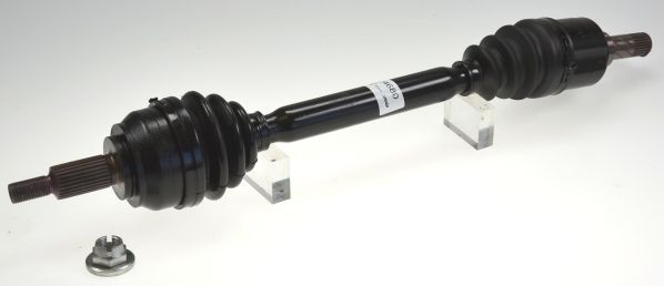 Pusašis SPIDAN 24680