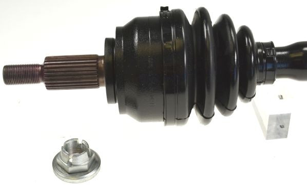 Pusašis SPIDAN 24680