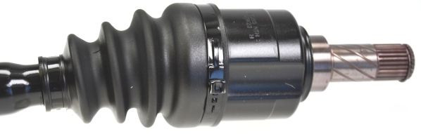 Pusašis SPIDAN 24680