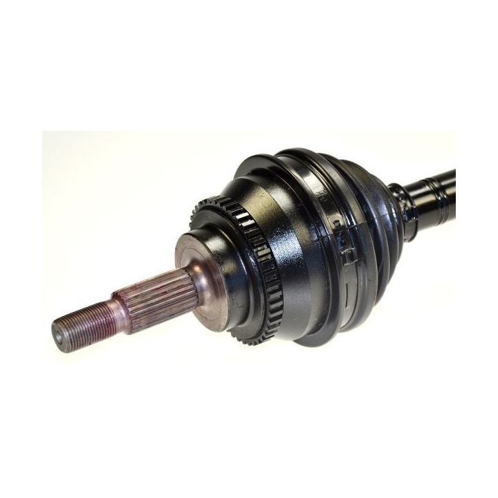 Pusašis SPIDAN 24689