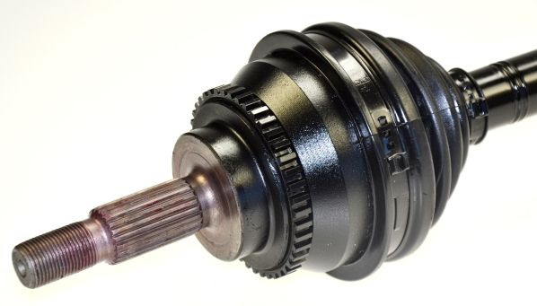 Pusašis SPIDAN 24689