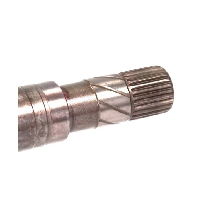 Pusašis SPIDAN 24696