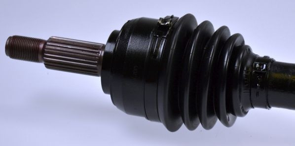 Pusašis SPIDAN 24698