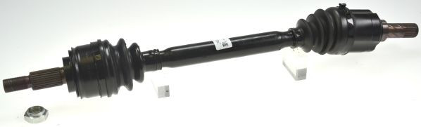 Pusašis SPIDAN 24754