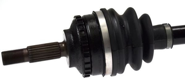 Pusašis SPIDAN 24759