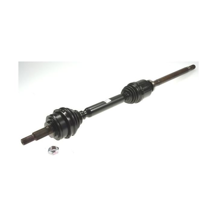 Pusašis SPIDAN 24760