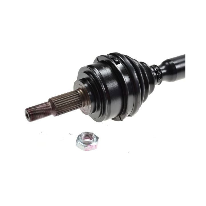 Pusašis SPIDAN 24760