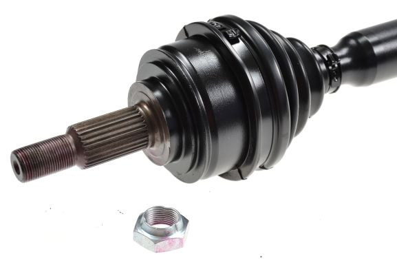 Pusašis SPIDAN 24760