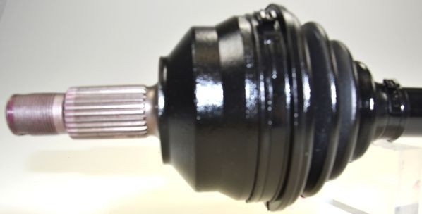 Pusašis SPIDAN 24793