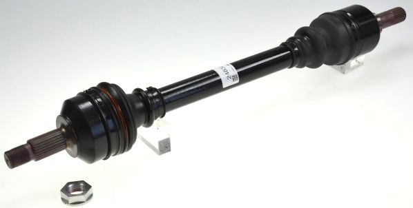 Pusašis SPIDAN 24832