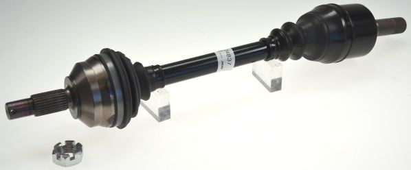 Pusašis SPIDAN 24837