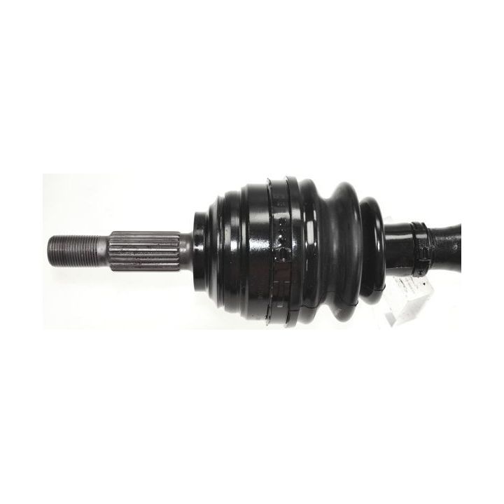 Pusašis SPIDAN 24852