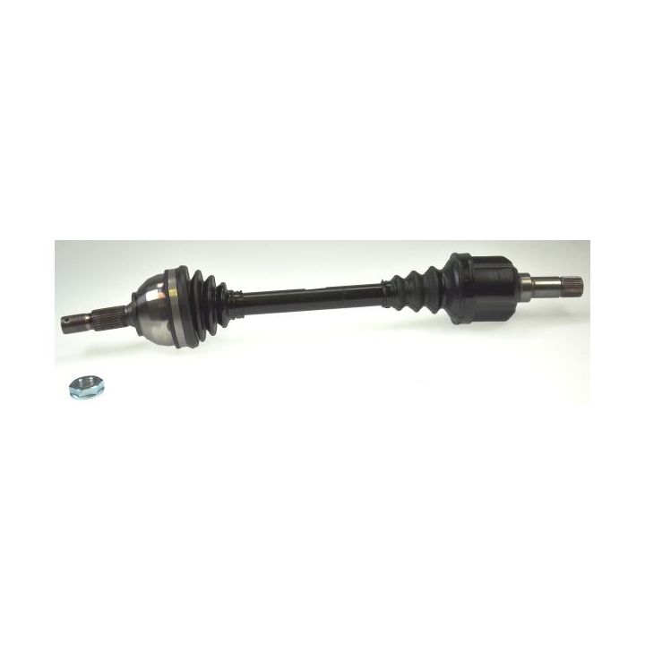 Pusašis SPIDAN 24872