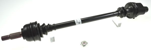 Pusašis SPIDAN 24877