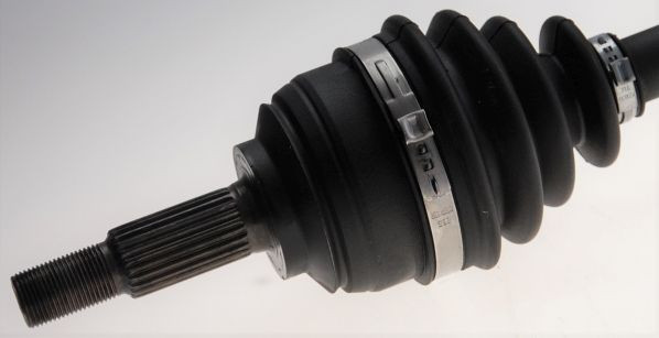 Pusašis SPIDAN 24878