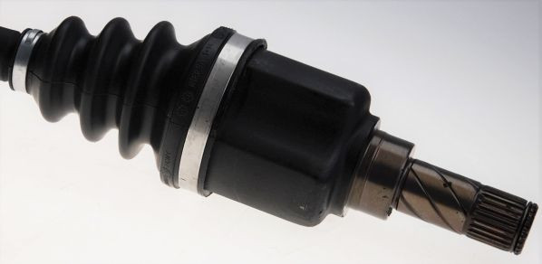 Pusašis SPIDAN 24878