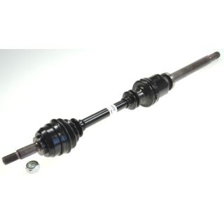 Pusašis SPIDAN 24880