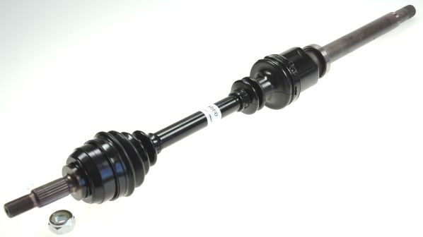 Pusašis SPIDAN 24880