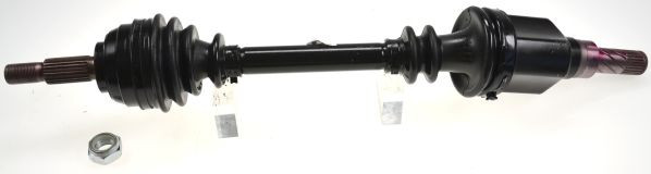 Pusašis SPIDAN 24881