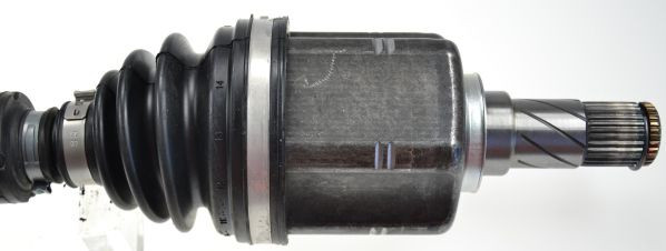 Pusašis SPIDAN 24920